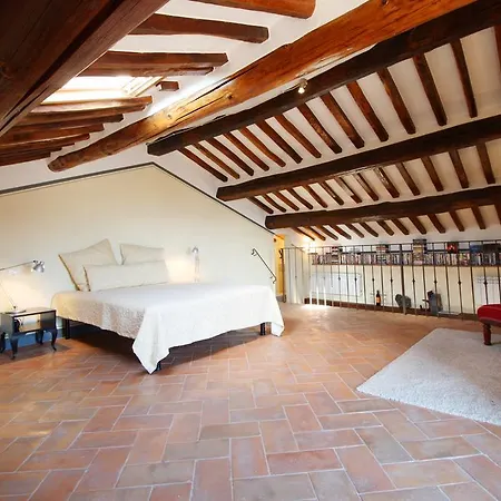 Appartement The Painter's Nest
