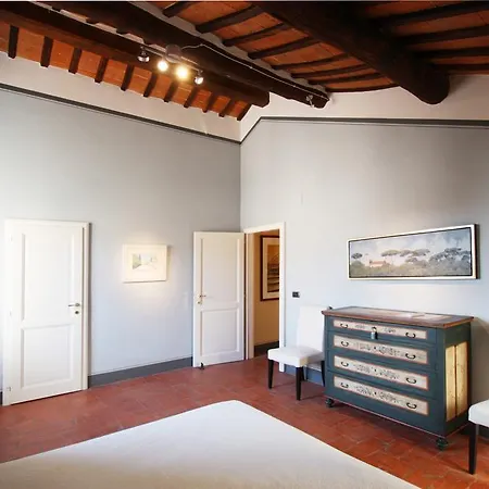 The Painter's Nest Appartement *